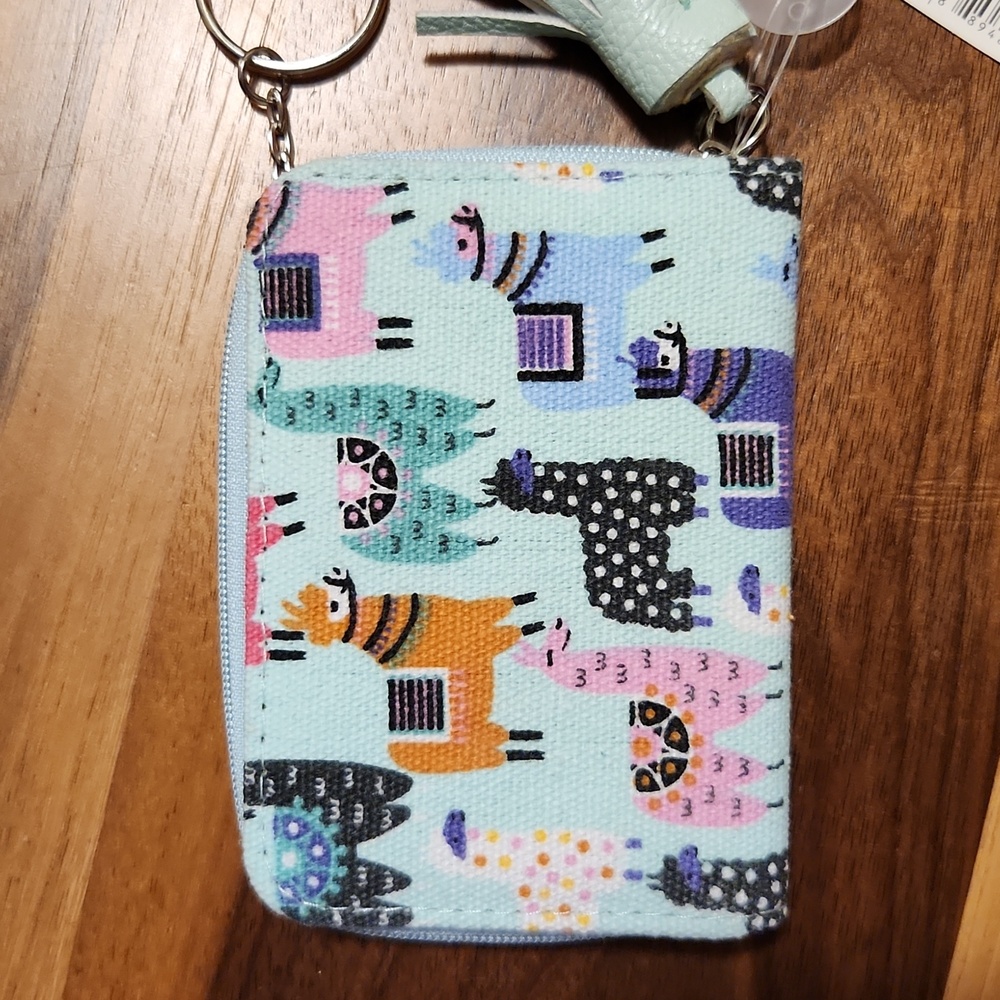 No Boundaries Wallet